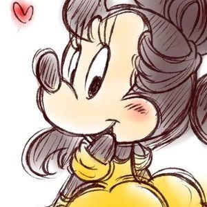 Meet your Posher, Lily